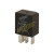 PRZEKAŹNIK MINI 12V 15/25A GEBE 990571 Z DIODĄ
